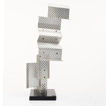 Lars Erik Falk, "Modul skulptur P15".