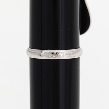 Cartier, kulspetspenna "Mini Diabolo de Cartier", limited edition 2007.