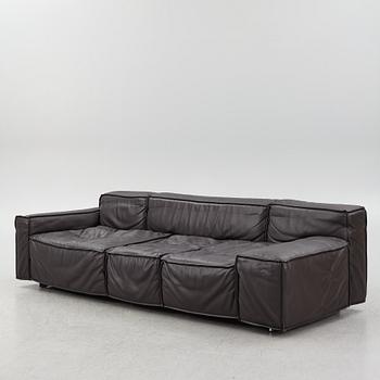 Claesson Koivisto Rune, sofa, "Boxplay", Swedese, designed in 2009.