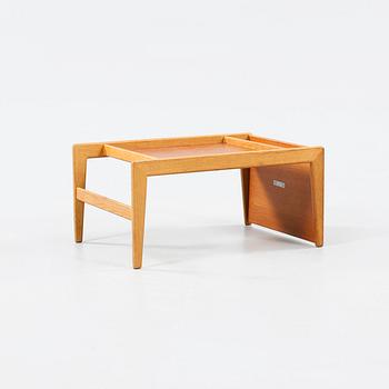 A table, model "Nikko/597-008", designed by Yngvar Sandström for Nordiska Kompaniets Verkstäder 1960.