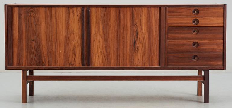 SIDEBOARD, "Oden", Nils Jonsson, Troeds, Sverige, 1960-tal.