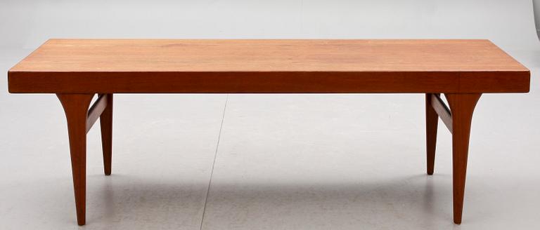 SOFFBORD, märkt Silkeborg, Danmark.