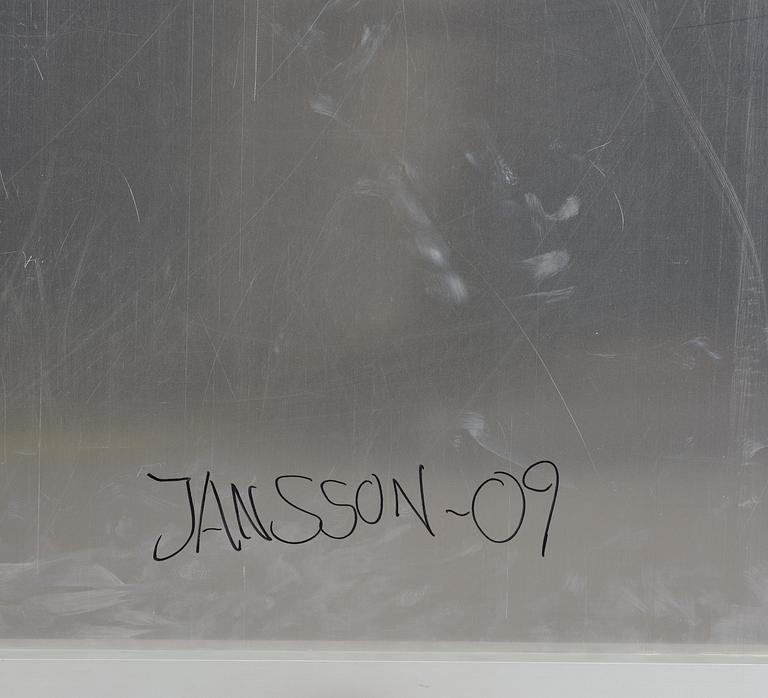Kristina Jansson, "Contact".