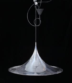 TAKLAMPA, "Semi-pendel", Claus Bonderup, Fog & Mørup, 1900-talets tredje kvartal.