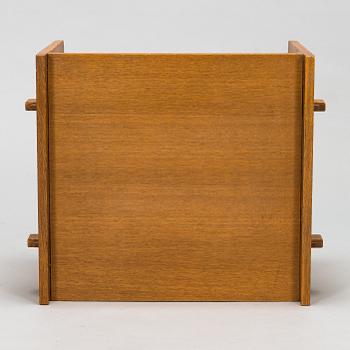 Reino Ruokolainen, a 1960s stool model 632, 'Tupa', Haimi, Finland.
