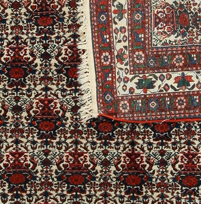 MATTA, orientalisk. Ca 200 x 154 cm.