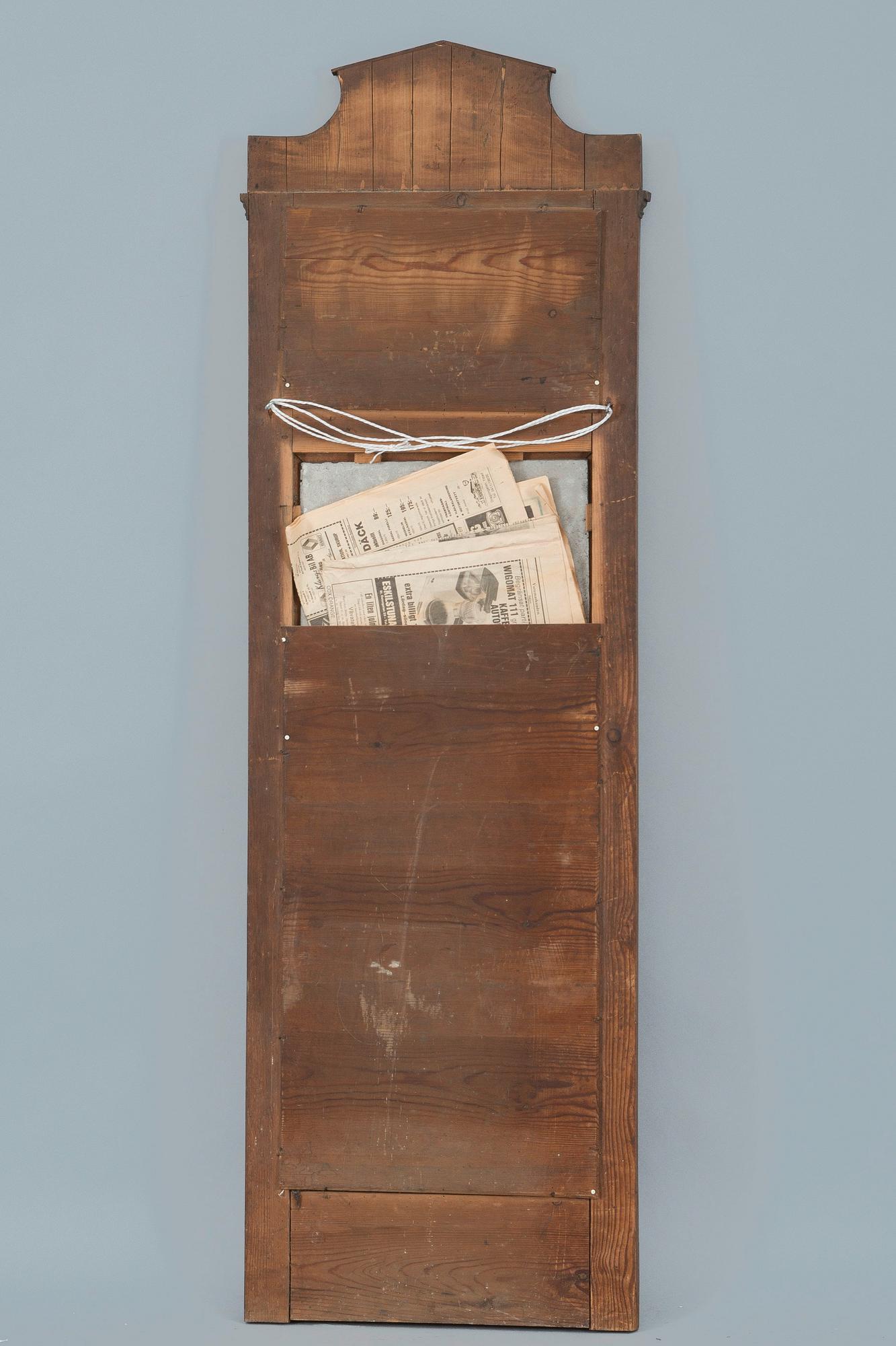 PEILI, empire, Tanska, 1800-luvun alku.