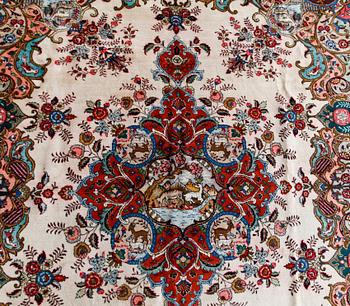TÄBRIZ, semiantik, 379 x 276.