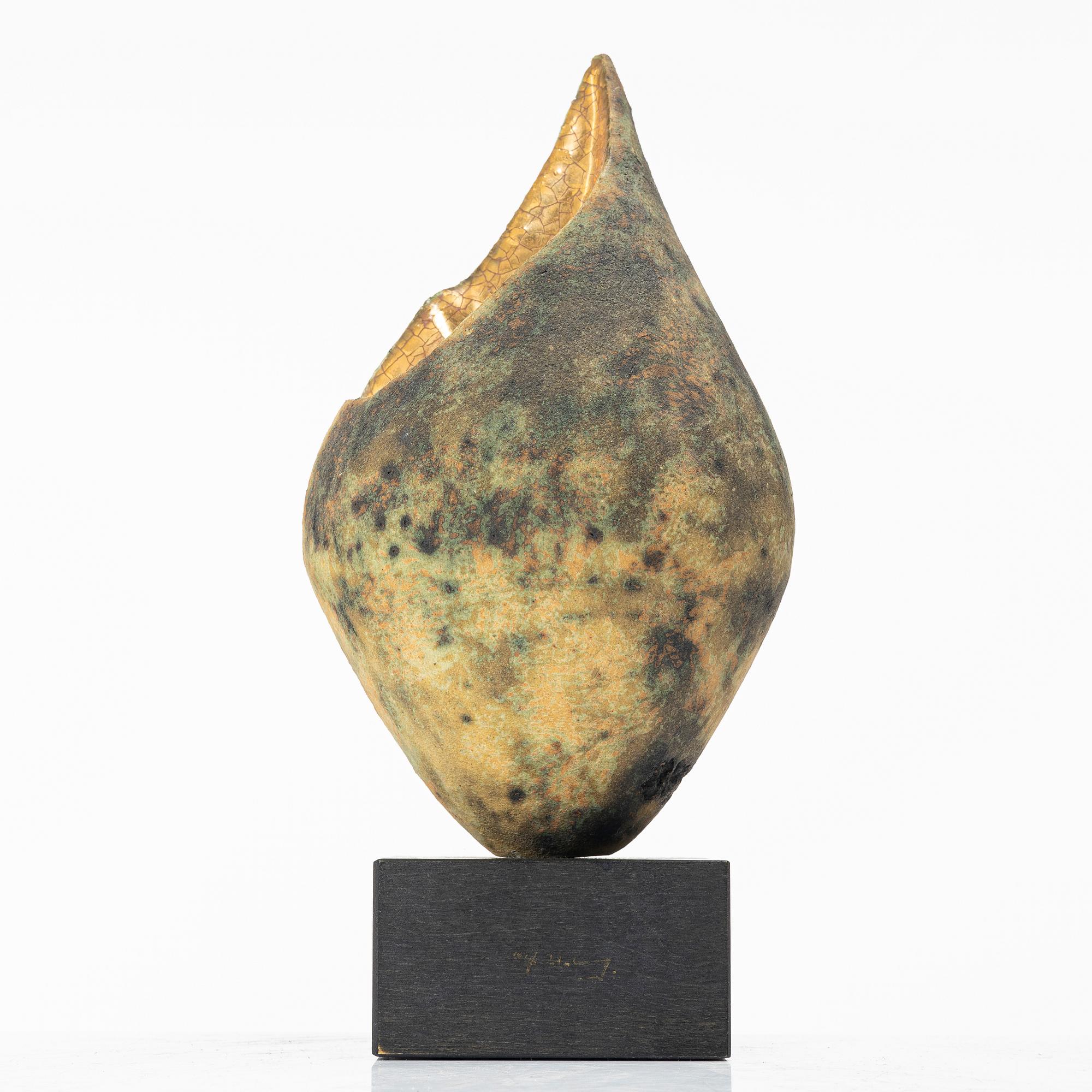 Alf Ekberg, "Fruit".