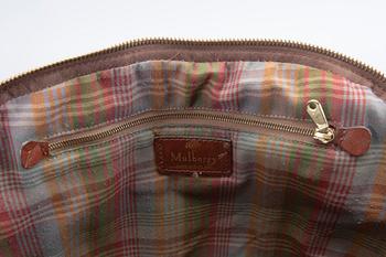 Mulberry, handbag.