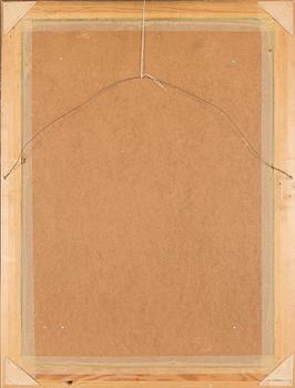 Alpo Jaakola, Paret.