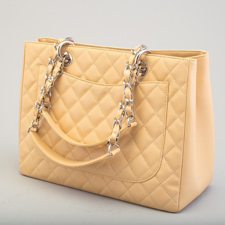 A BAG, Chanel, "Grand Shopping Tote Bag".