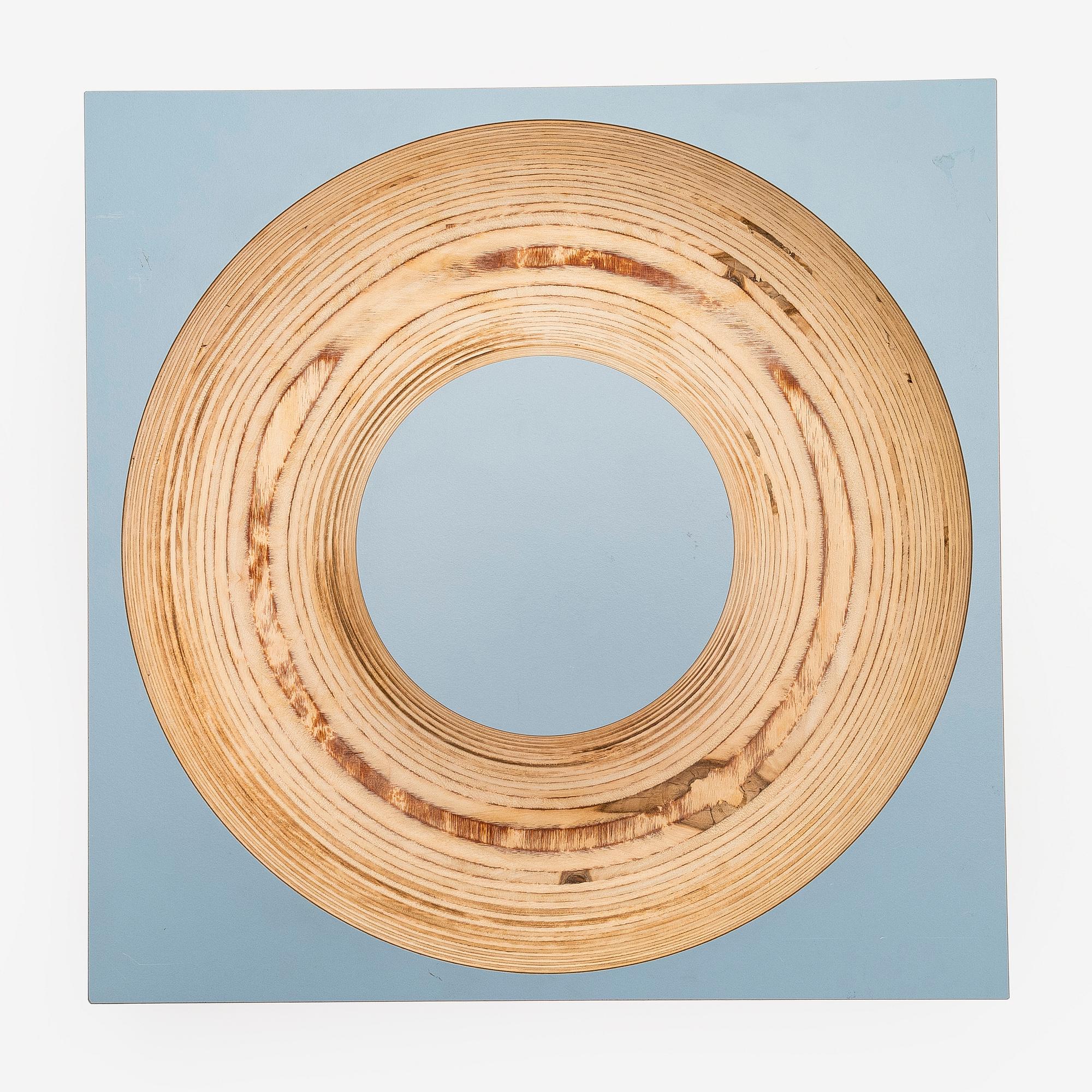 Jouni Leino, Serving dish, 'Ecobol', Jouni Leino Design Studio.