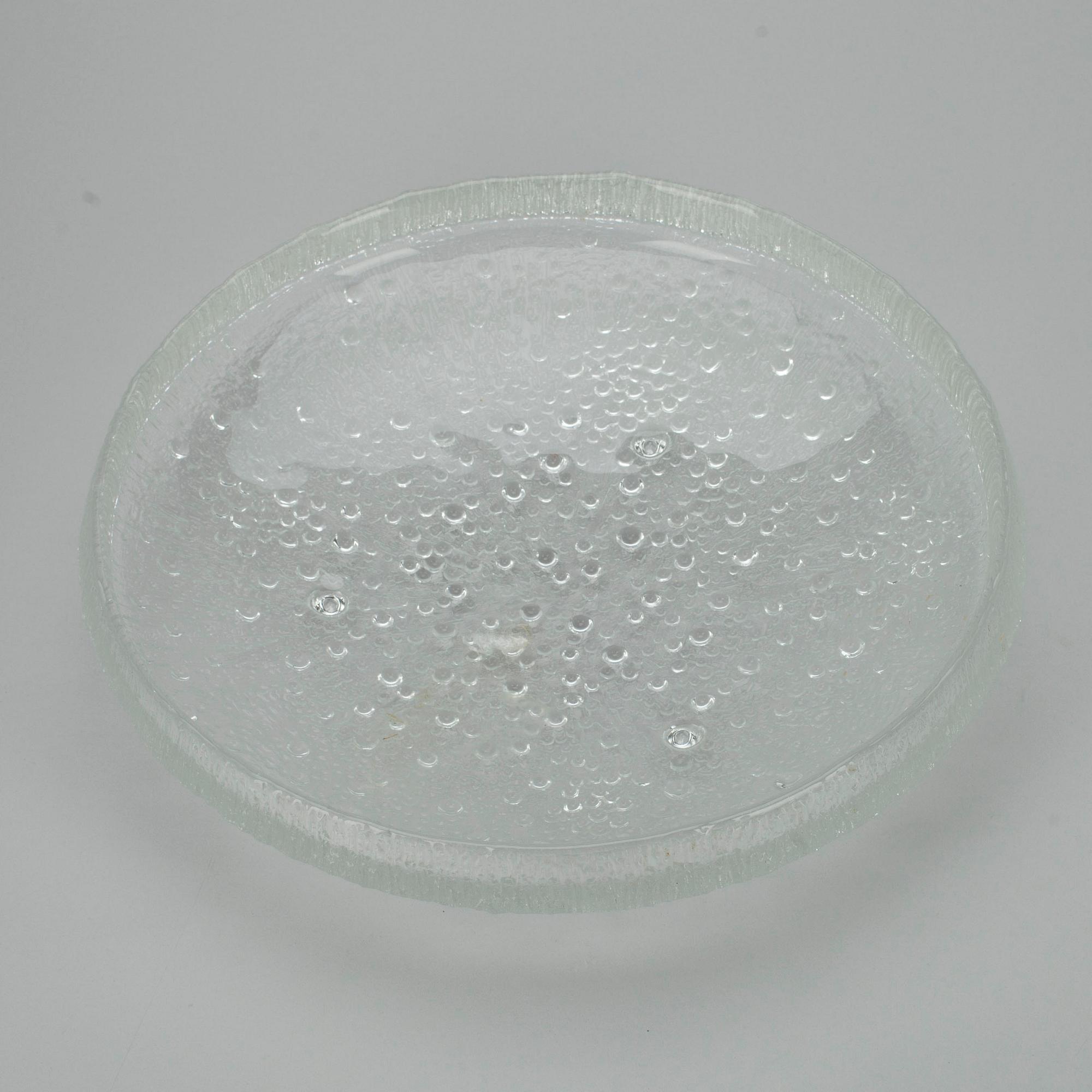 FAT, "Ultima Thule" Tapio Wirkkala suunnitteli mallin 1968.