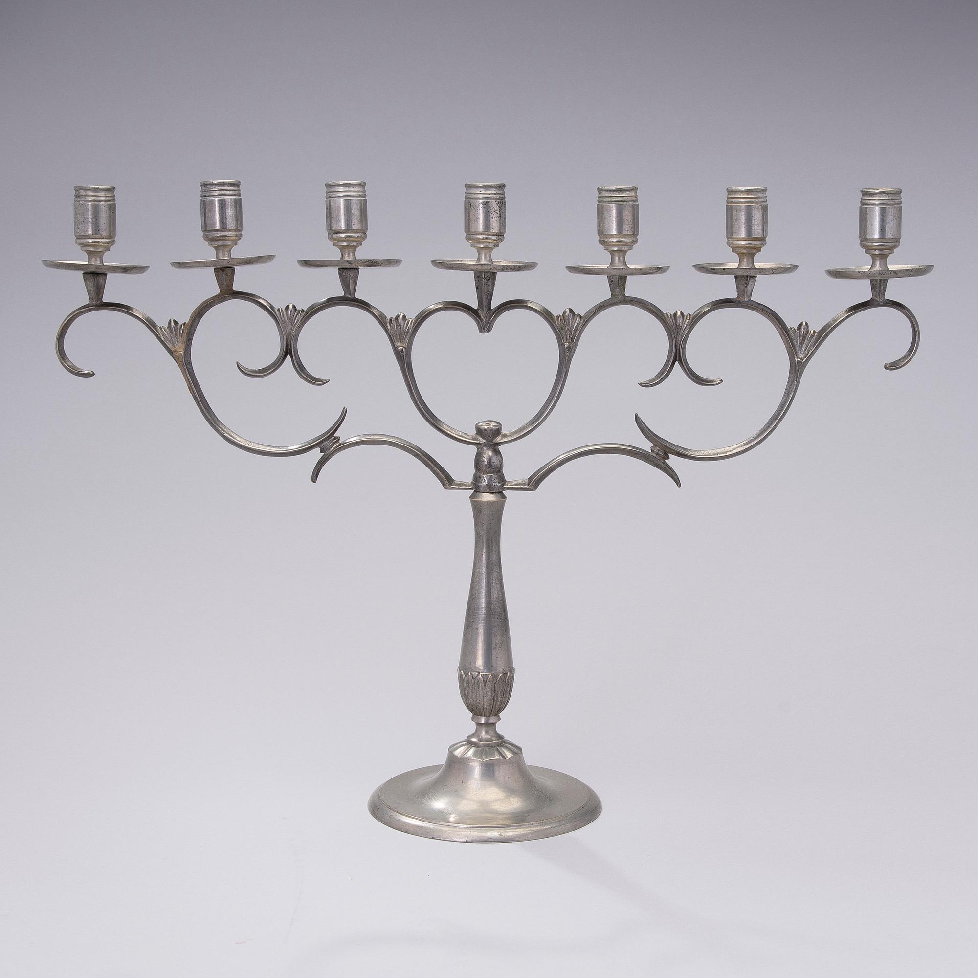 PAAVO TYNELL, KYNTTELIKKÖ, Taito, 1920/30-luku.