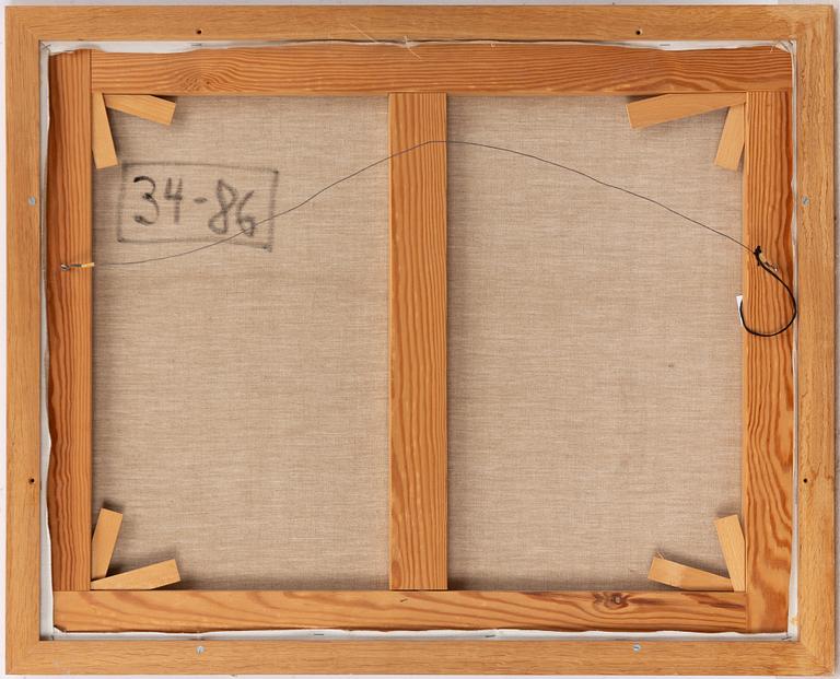 Lennart Aschenbrenner, Untitled.