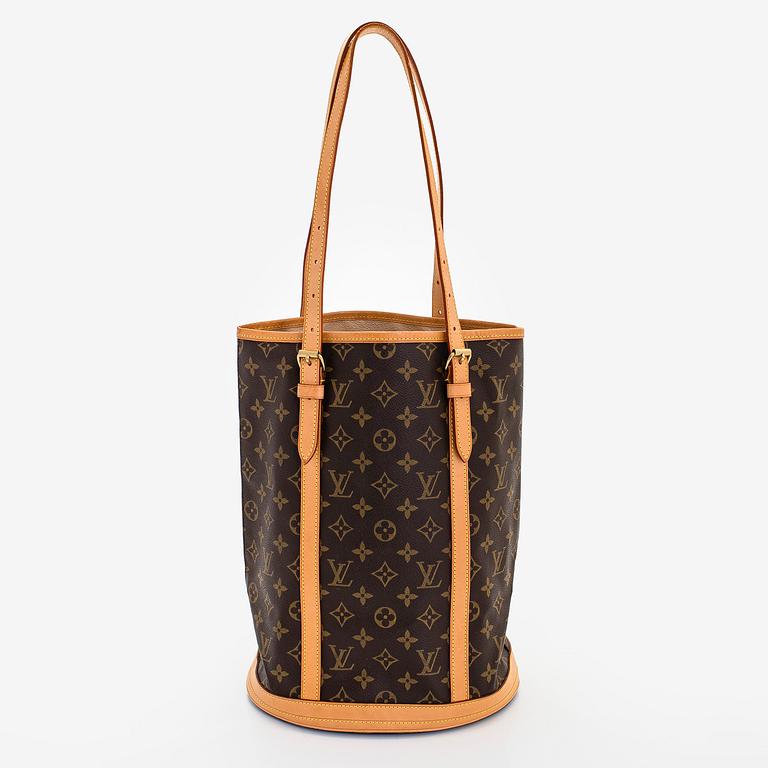 Louis Vuitton, väska, "Bucket".