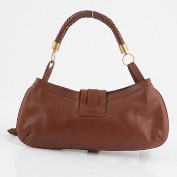 Burberry, bag, "Cinda".