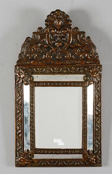 SPEGEL, 1800-tal.