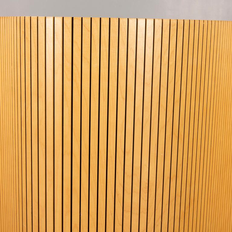 A 'Sebastian' screen/room divider, Martela, Finland.