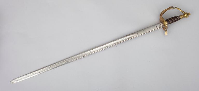 VÄRJA, 1700-tal märkt SRIE80.