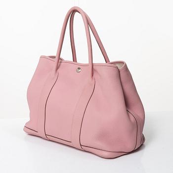 Hermès, a "Garden Party 36" bag, 2010.