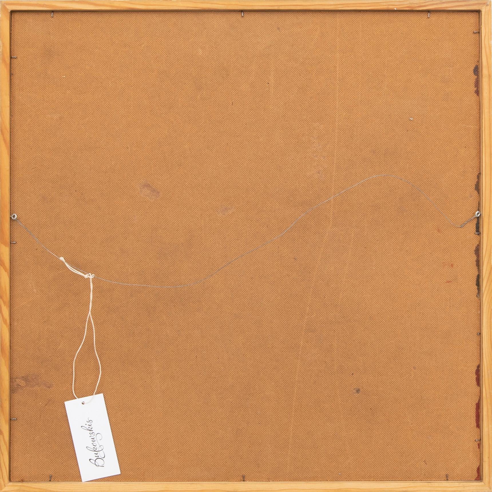 Martin sk Tingatinga-måleri Fåglar.