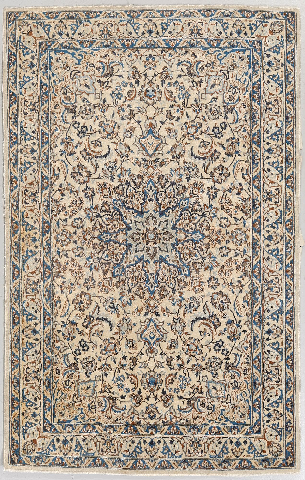 MATTA, Nain, 1900-talets senare del, 198 x 125 cm.