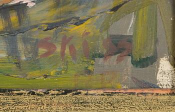 Ragnar Person, Utan titel.