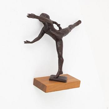 Sterett-Gittings Kelsey, Ballerina.
