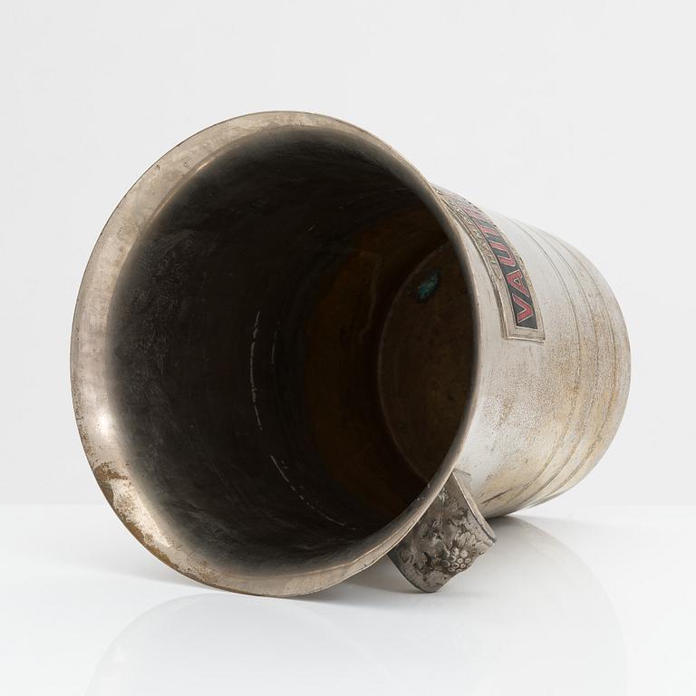 Champagnekylare, Vautrain, Argit, Frankrike.