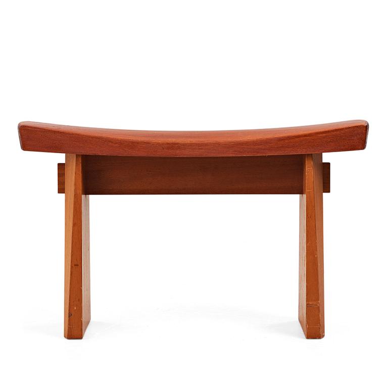 HANS KEMPE & LARS-ERIK LJUNGLÖF, pall, "Hi 8", snickarmästare David Sjölinder, Hi-gruppen 1960.