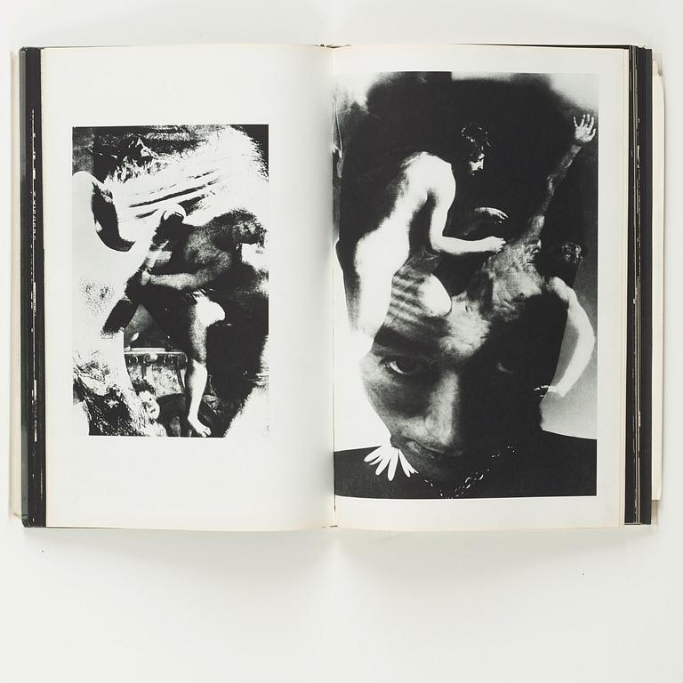 Eikoh Hosoe, "Killed by Roses".