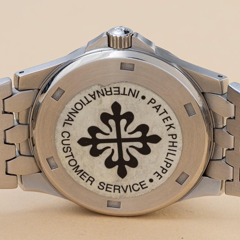 Patek Philippe, Neptune, ca 1999.