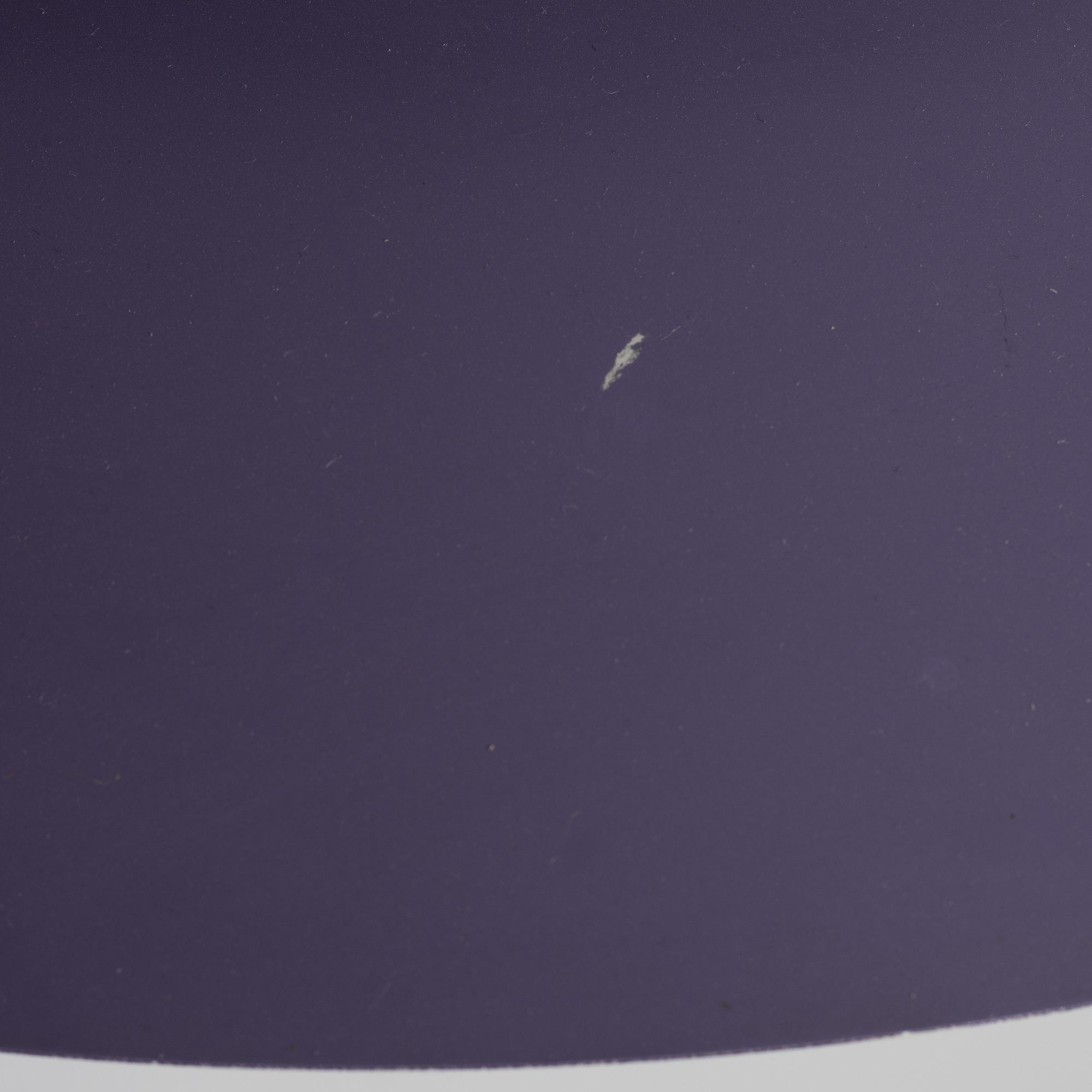 Poul Henningsen, Taklampa "PH 5", Louis Poulsen, Danmark.