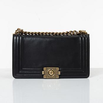 Chanel, "Boy Bag Medium", 2011.