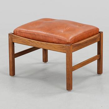 FOTPALL, 1950/60-tal.