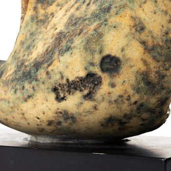 Alf Ekberg, "Undervattensväxt".