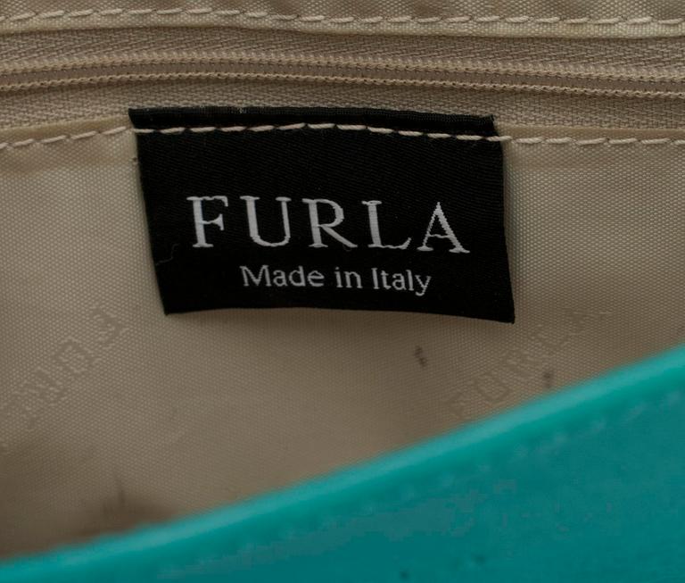 VÄSKA, Furla.