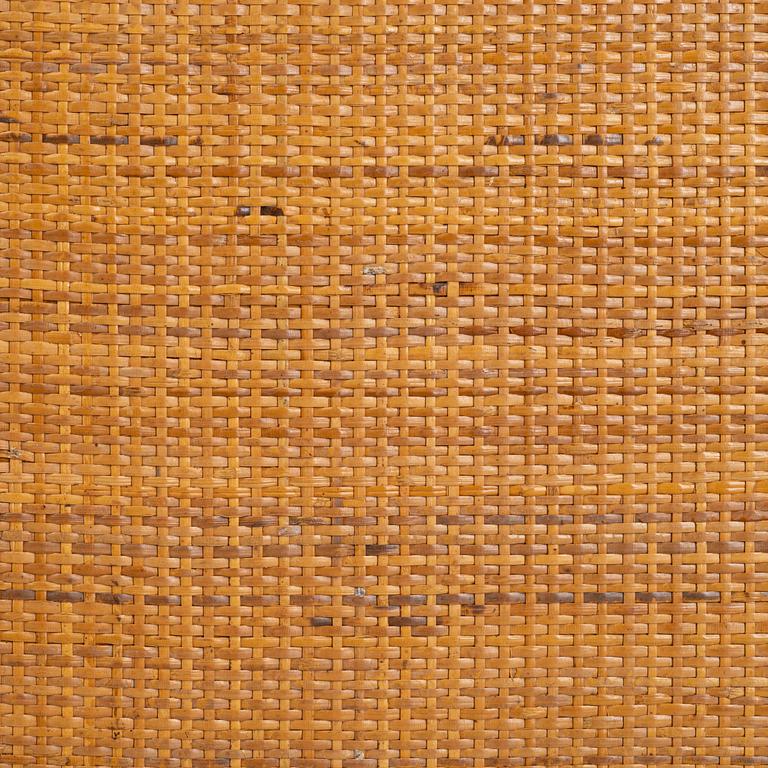 Alf Svensson, sideboard, Bjärsta Snickerifabrik, 1960-tal.