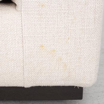 Sofa, Minotti, Italy.