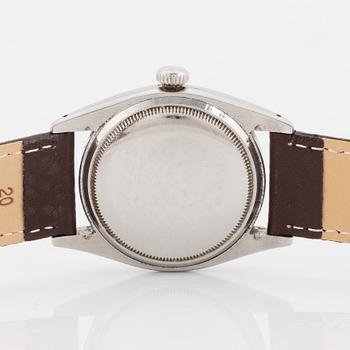 Rolex, Datejust, "Red", "Ovettone", "Honeycomb Dial".