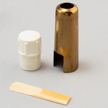 SAXOPHONE, B&S, Germany, 20th century.