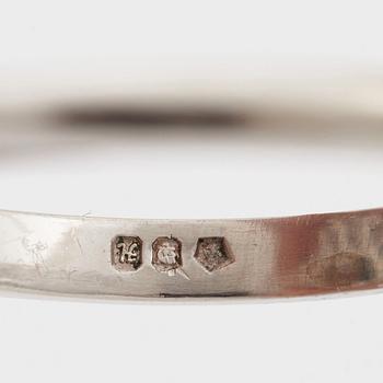 A RING.