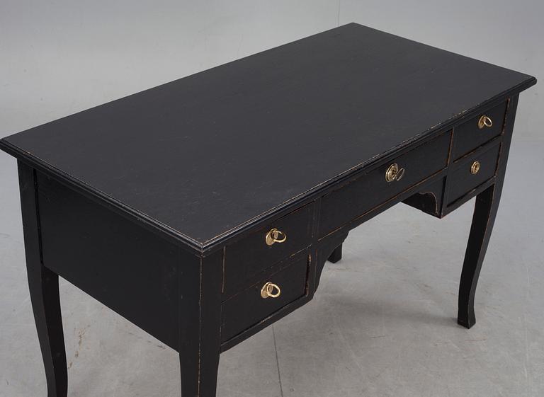 SKRIVBORD, Jugend, 1900-talets första hälft.