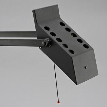 BORDSLAMPA, "Tizio", Richard Sapper för Artemide, Italien.