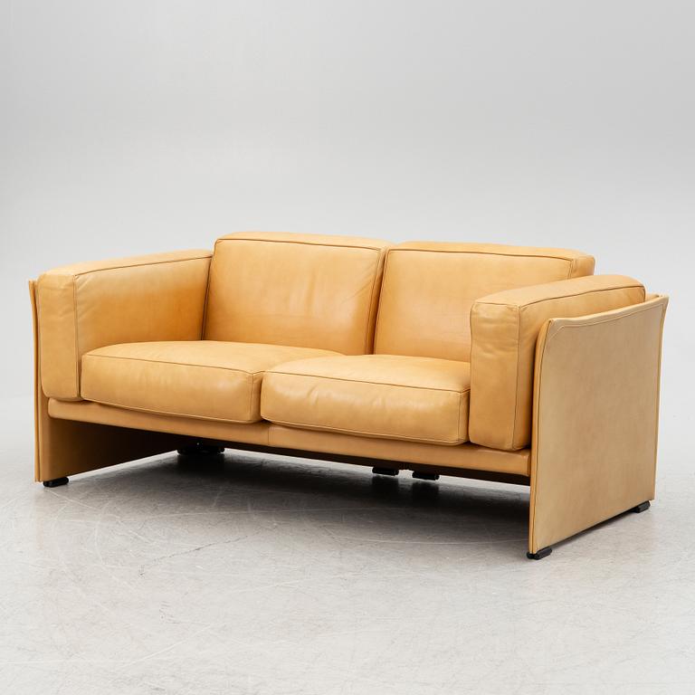 Mario Bellini, a sofa, Cassina, Italy.