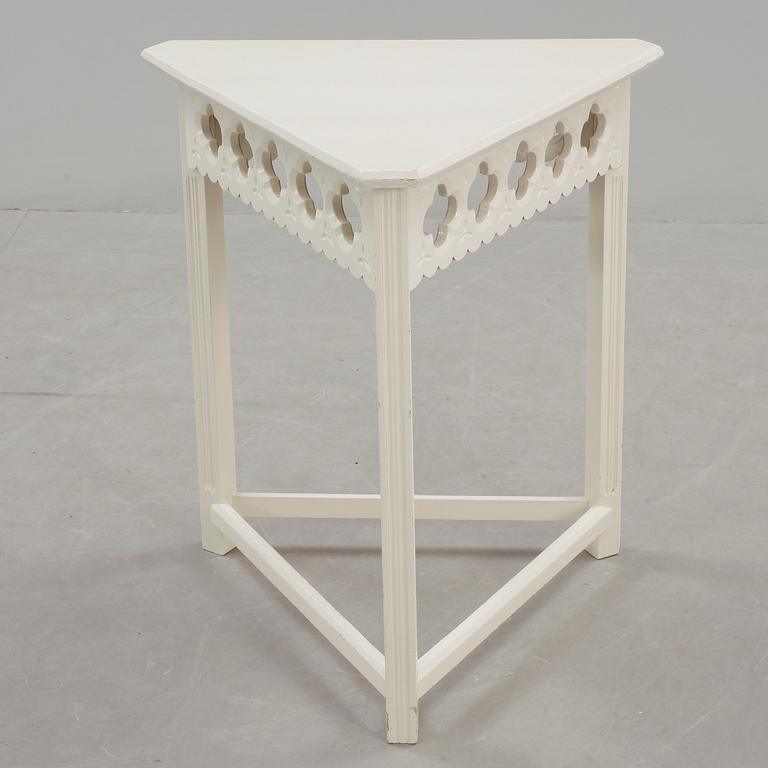 VERANDAGRUPP, 4 delar, 1920-tal.