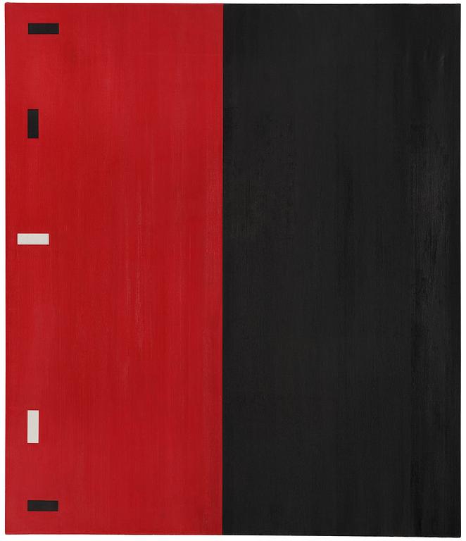 Alan Uglow, "Memorial, broken promises".