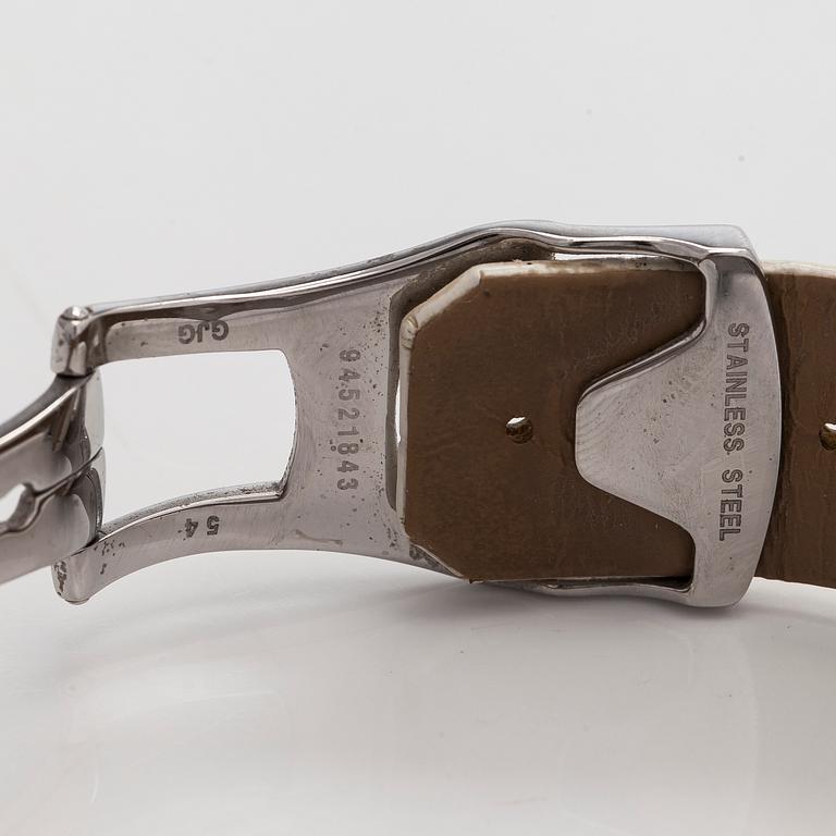 Omega, Constellation, wristwatch, 35 mm.